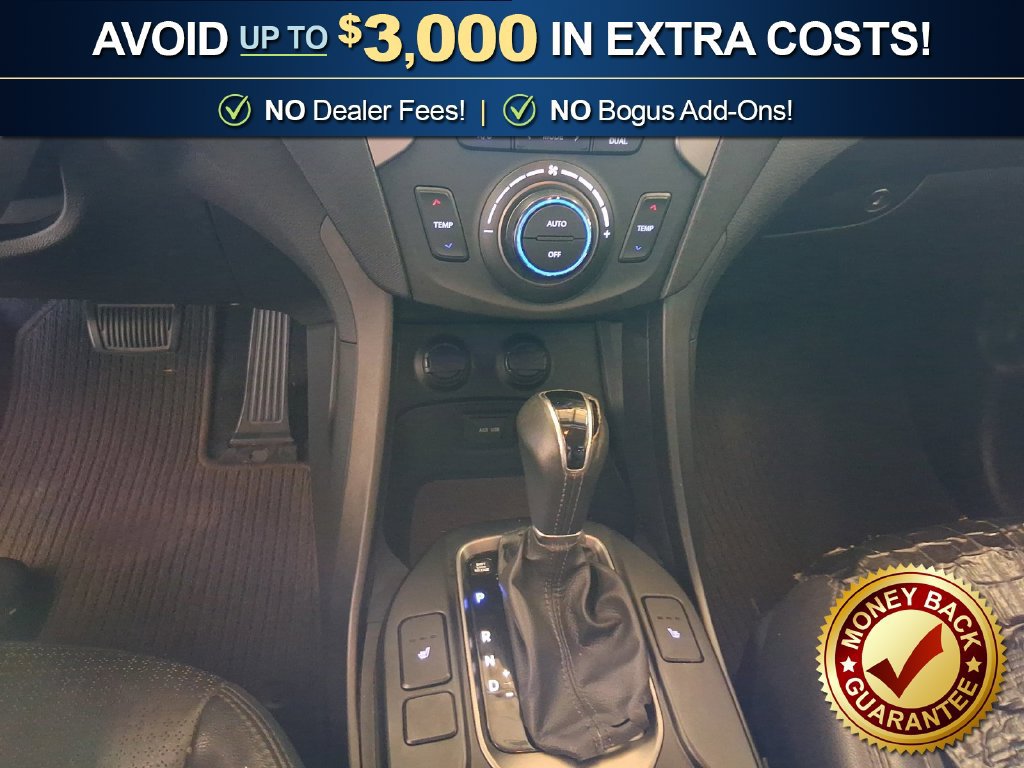 Used 2013 Hyundai Santa Fe Sport 2.0T FWD image 20