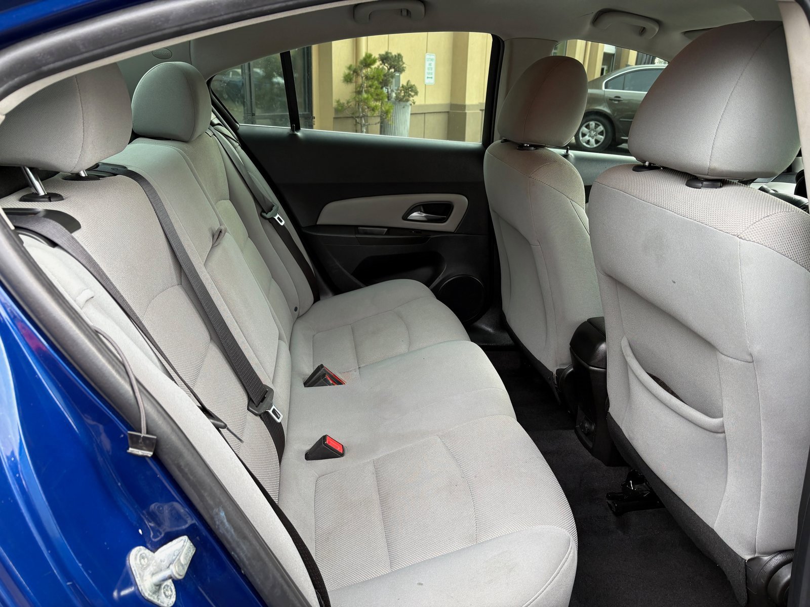 Used 2012 Chevrolet Cruze LT image 17