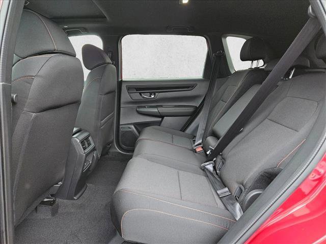 New 2026 Honda CR-V Sport image 14