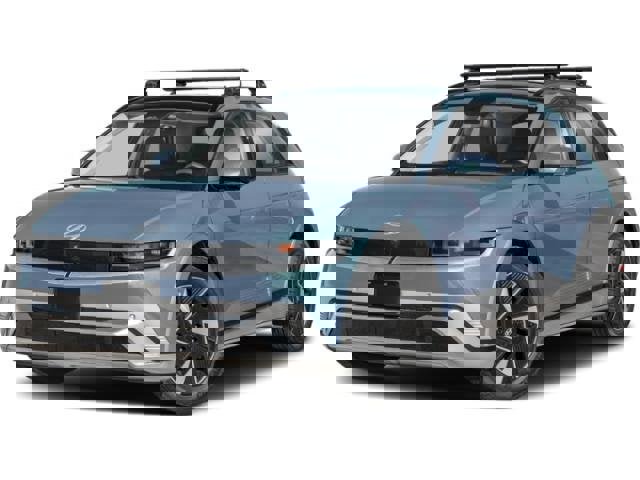New 2026 Hyundai Ioniq 5 SEL