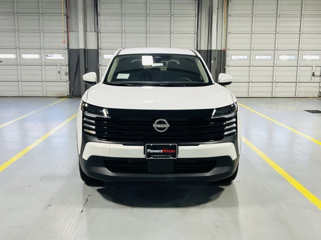 New 2025 Nissan Kicks SV image 10