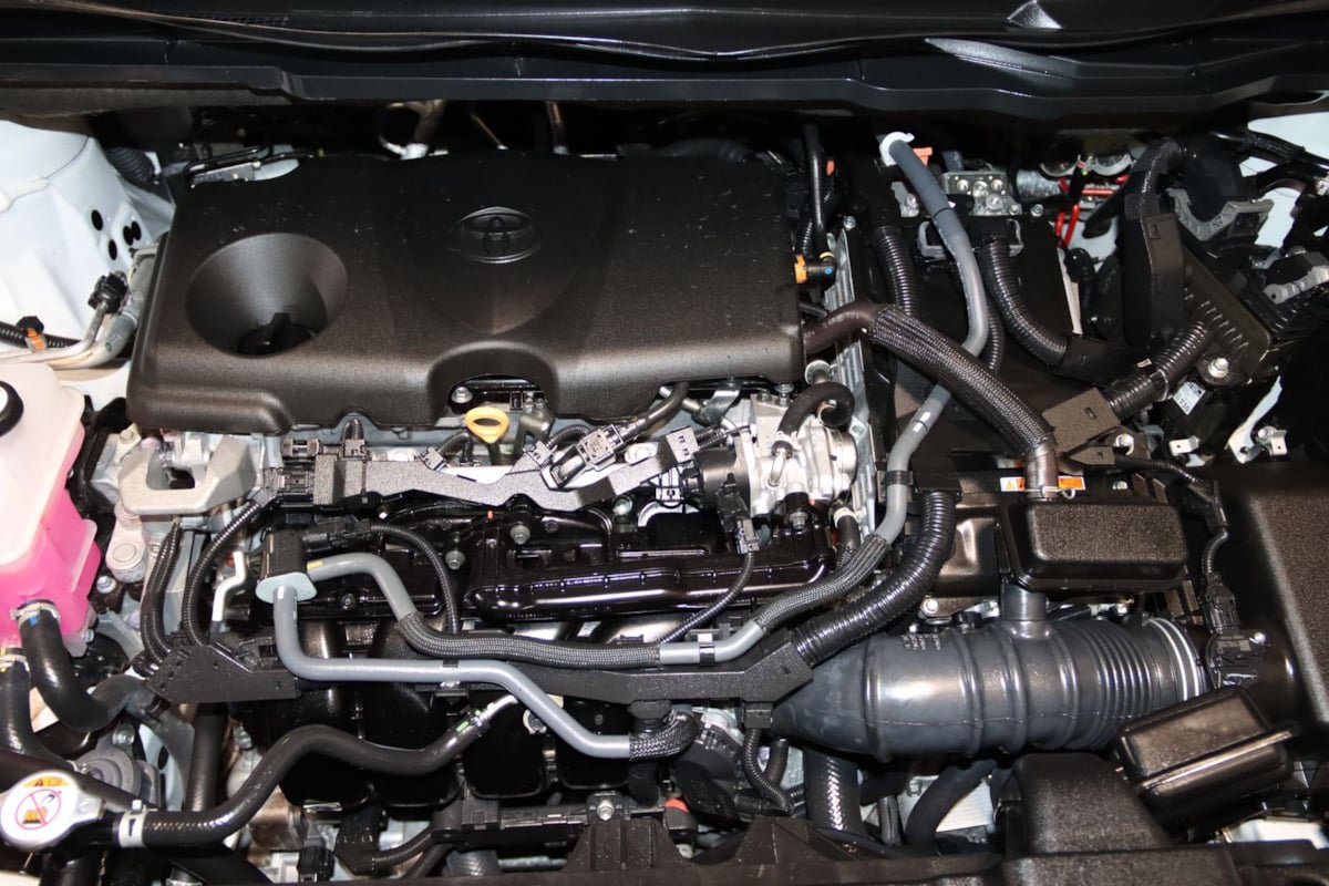 Used 2023 Toyota Sienna XLE FWD image 79