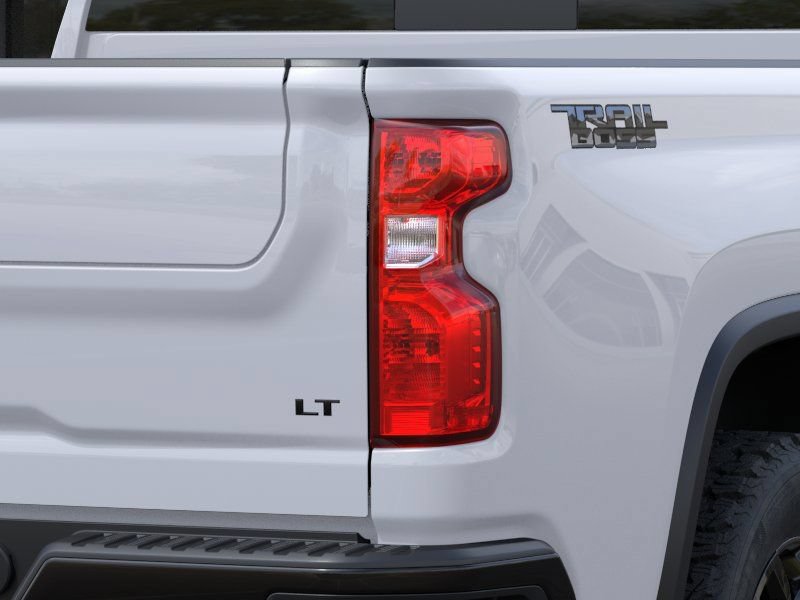New 2026 Chevrolet Silverado 2500 LT w/ Trail Boss Package AWD/4WD image 11