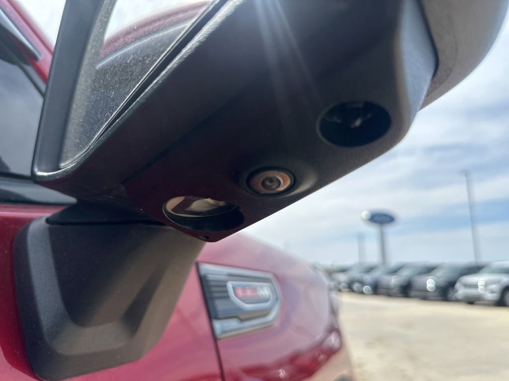 Used 2021 GMC Sierra 1500 AT4 w/ AT4 Value Package AWD/4WD image 38