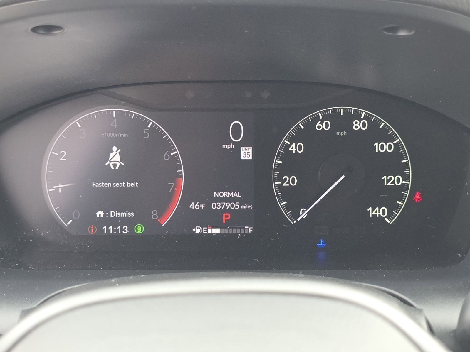 Certified 2023 Honda Civic Sport image 29