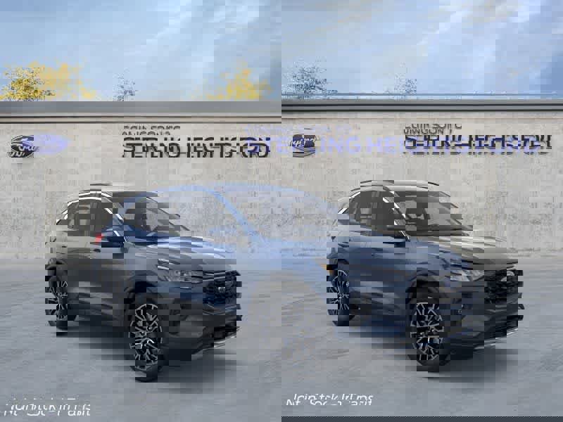 New 2026 Ford Escape SE image 7