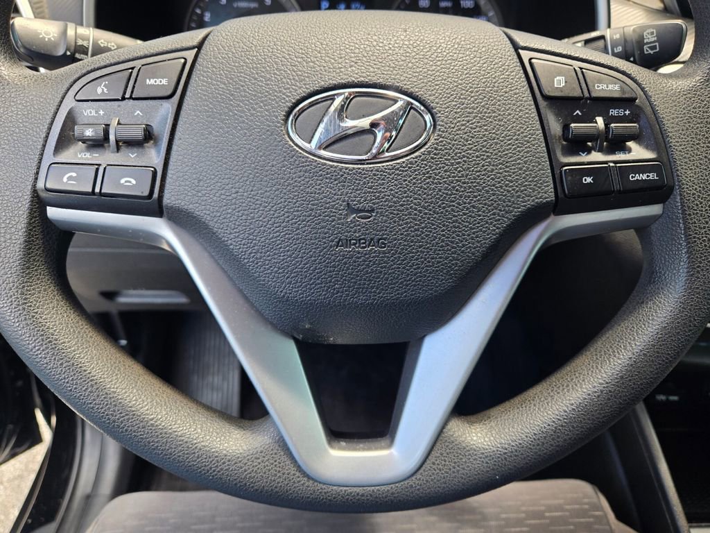 Used 2021 Hyundai Tucson Value w/ Winter Weather Package FWD image 23
