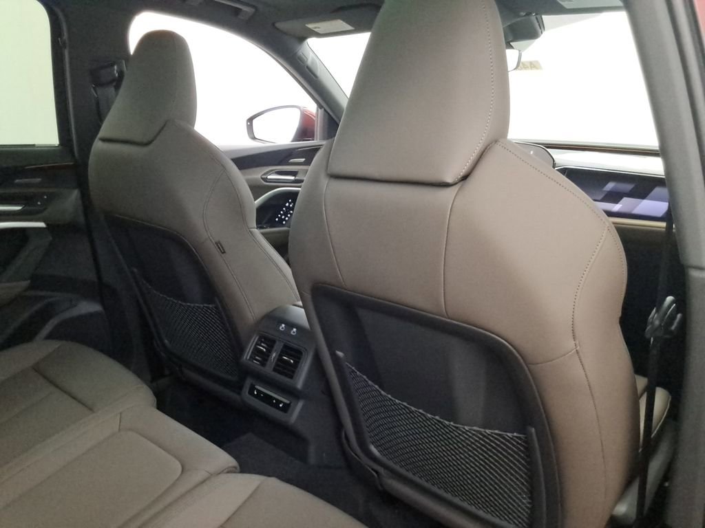 New 2025 Audi Q5 Prestige image 24