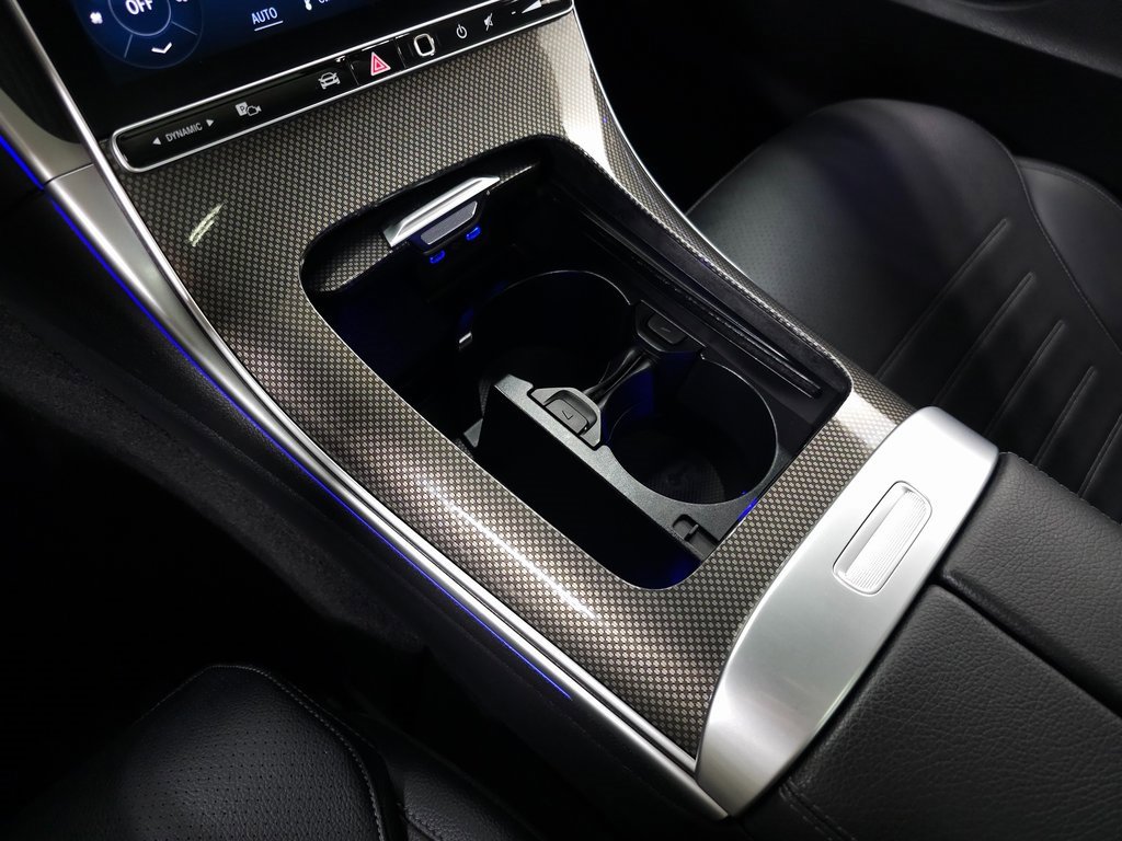 Used 2023 Mercedes-Benz C 300 4MATIC Sedan image 30