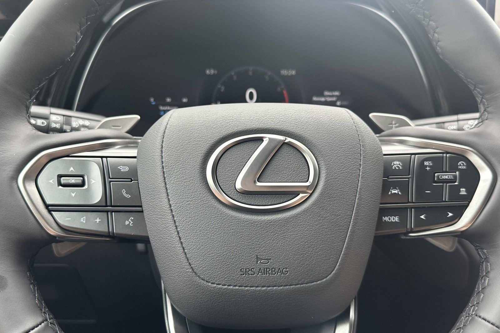 New 2026 Lexus TX 350 AWD w/ Technology Package image 34