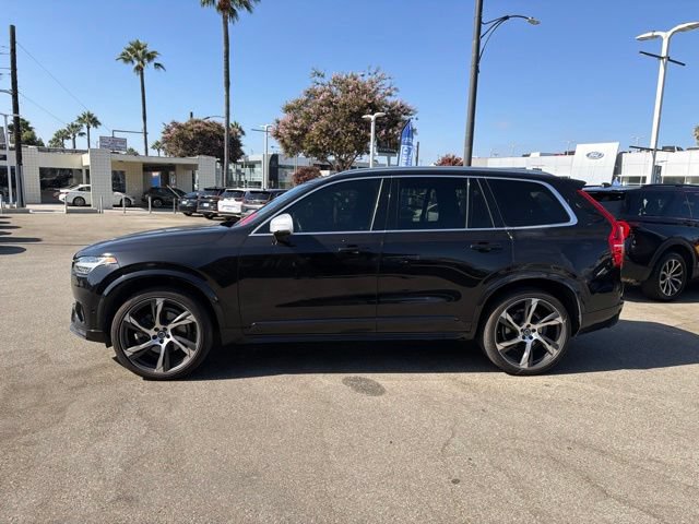 Used 2018 Volvo XC90 T5 R-Design w/ Convenience Package FWD image 4