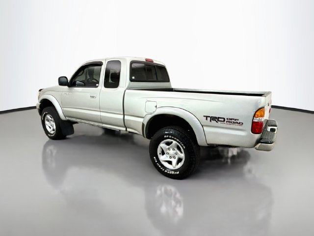 Used 2003 Toyota Tacoma 4x4 Xtracab V6 w/ Convenience Pkg image 5