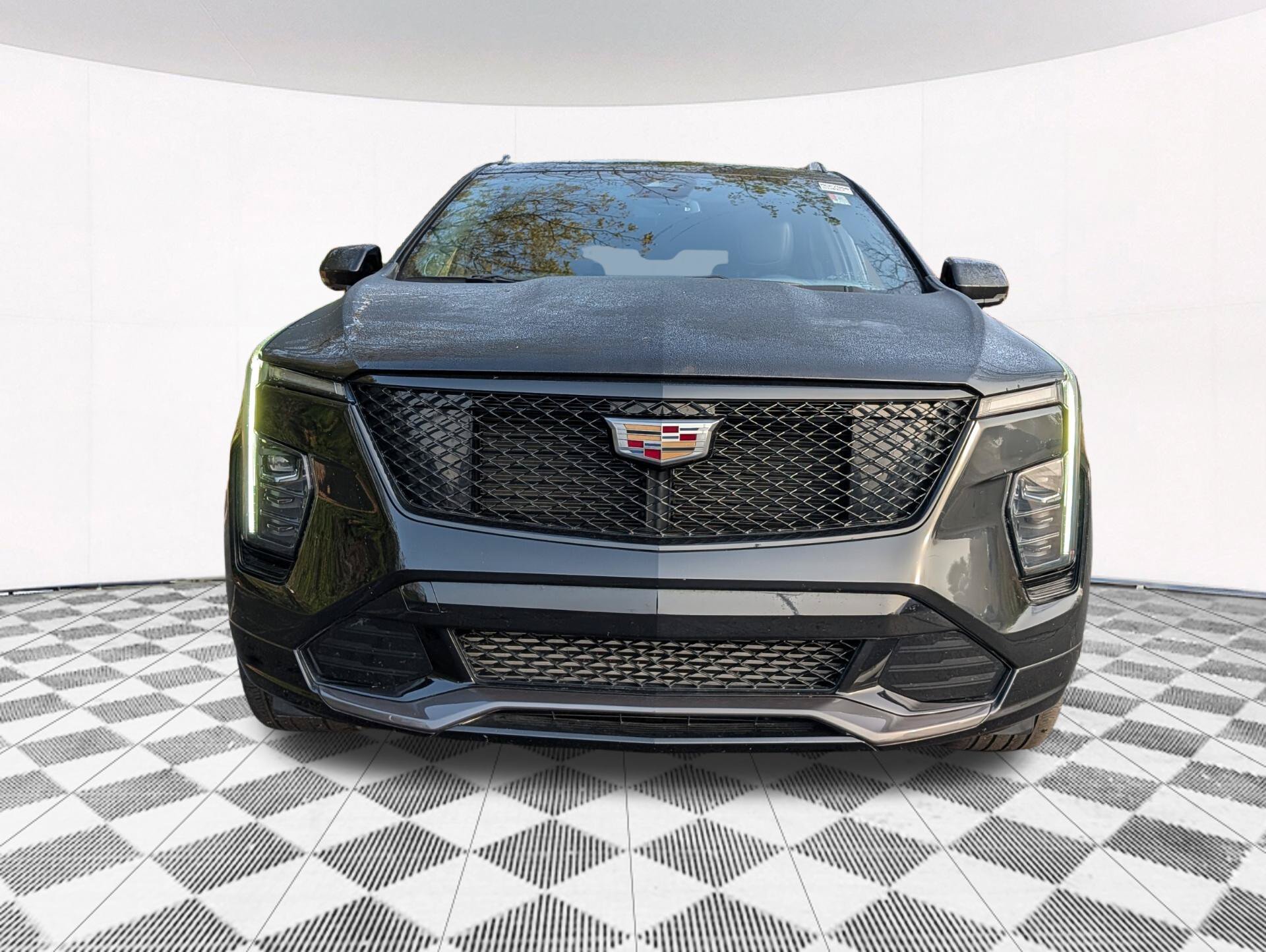 Used 2024 Cadillac XT4 Sport AWD/4WD image 21