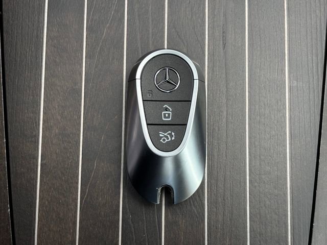 Certified 2025 Mercedes-Benz E 350 4MATIC Sedan image 64