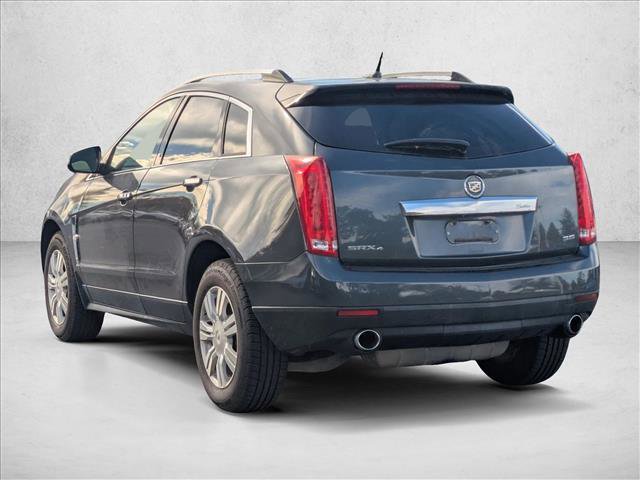 Used 2012 Cadillac SRX Luxury image 7