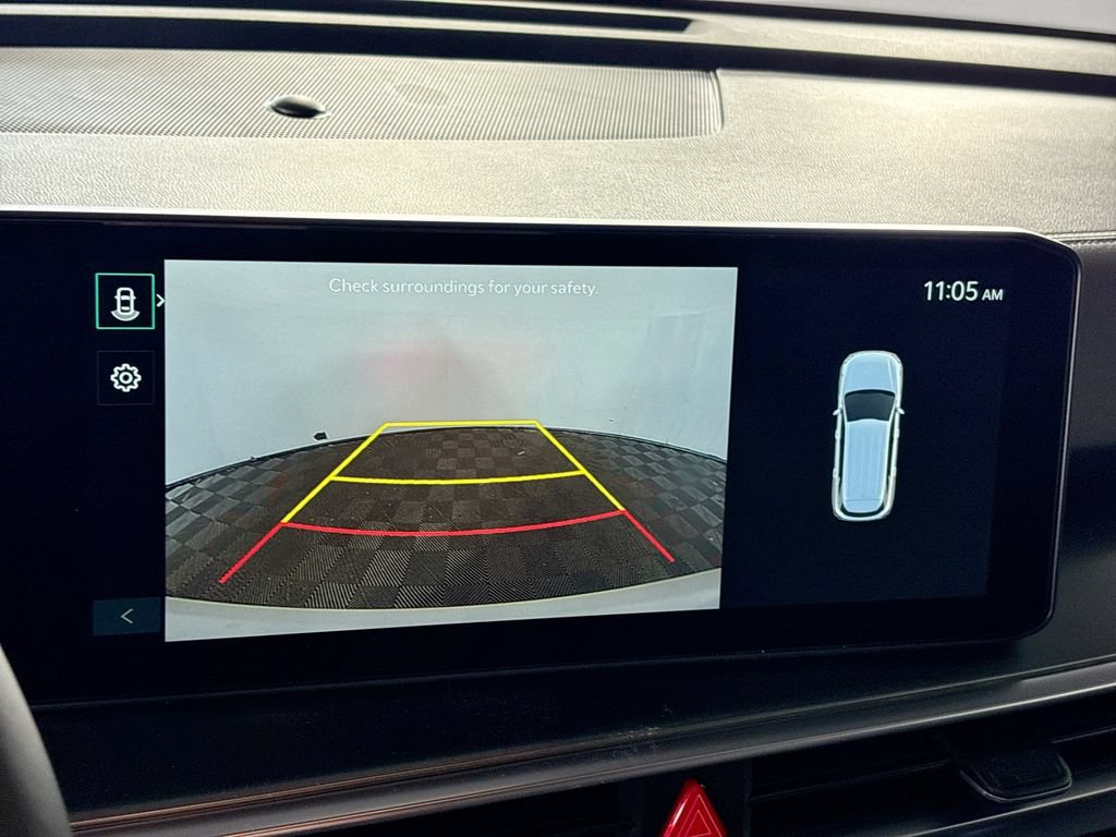 New 2026 Kia Sorento EX AWD/4WD image 17