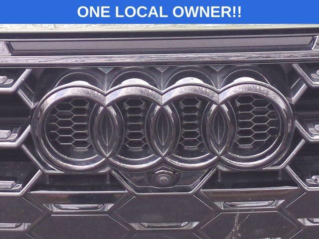 Used 2024 Audi S5 Prestige w/ Prestige Package image 41