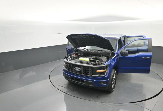 New 2026 Ford F150 STX w/ Equipment Group 200A AWD/4WD image 38