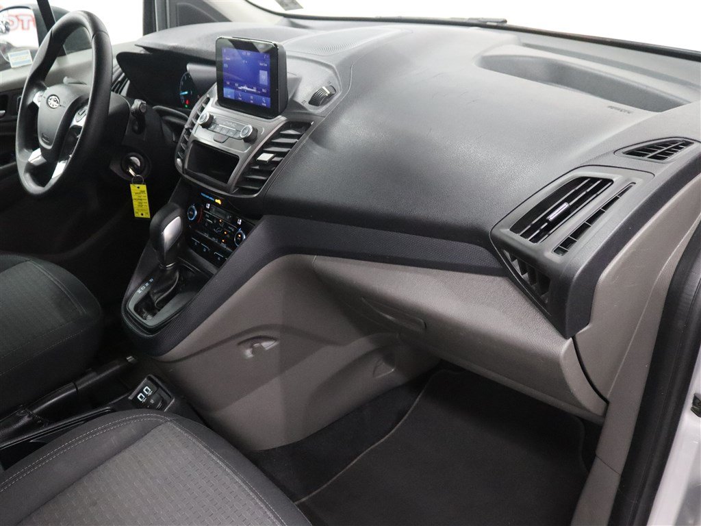 Used 2021 Ford Transit Connect XLT FWD image 27