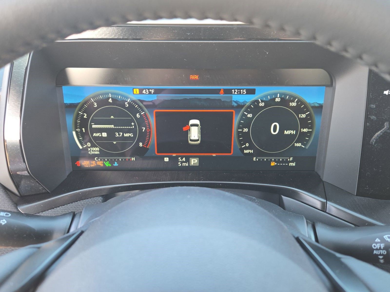 New 2026 Subaru Outback Limited XT w/ Premium/Limited Package 2 image 17