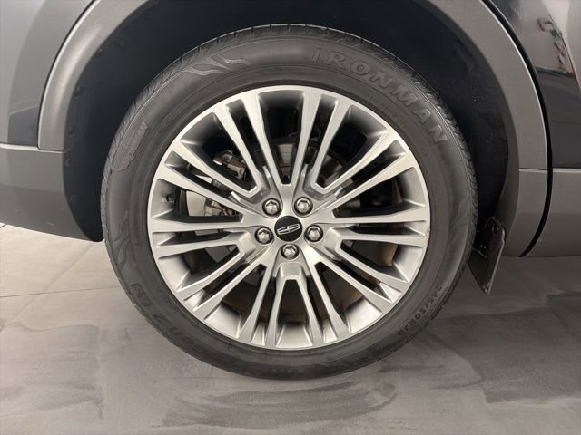 Used 2016 Lincoln MKX Reserve w/ Technology Package image 11