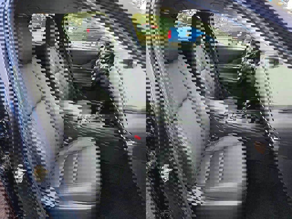 Used 2022 MAZDA CX-30 AWD 2.5 S w/ Select Package image 24