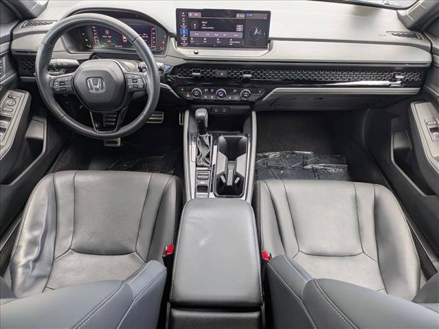 Used 2023 Honda Accord Sport image 16