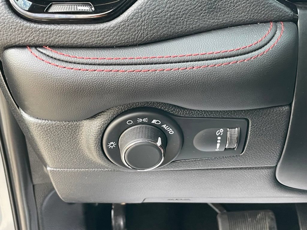 Used 2026 Dodge Durango GT AWD/4WD image 10