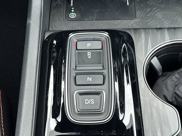 New 2026 Honda Passport TrailSport image 25