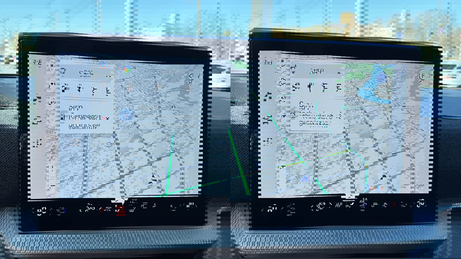 New 2026 Ford Explorer ST w/ Sun And Sound Package image 26