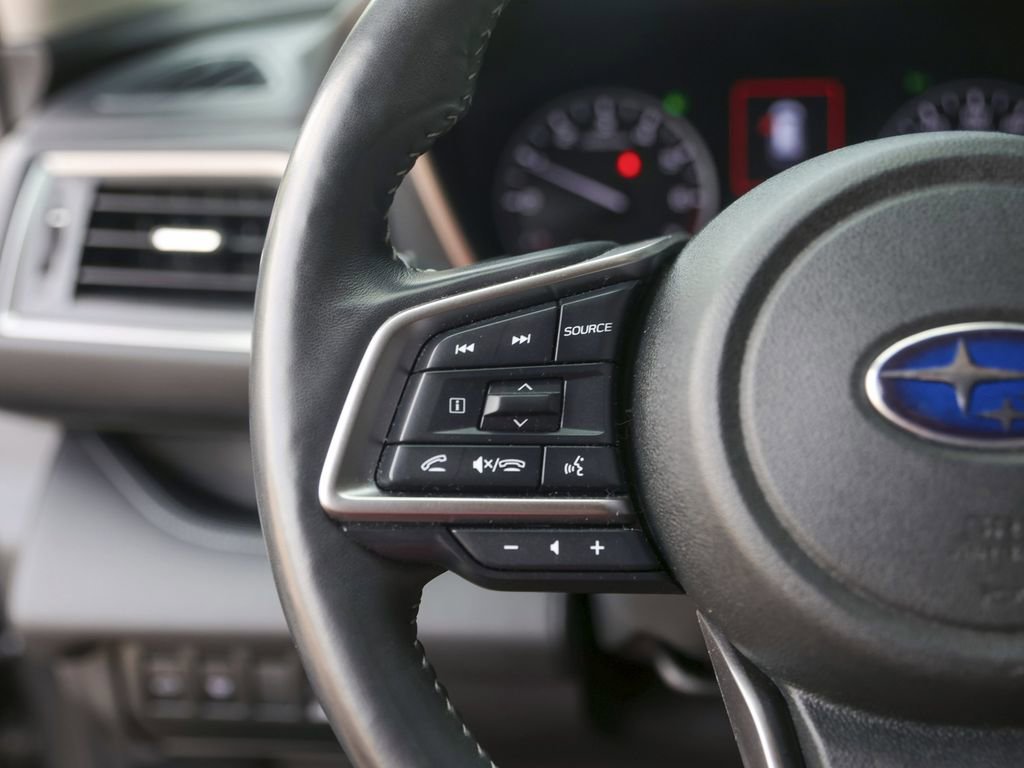 Used 2023 Subaru Ascent Touring image 21