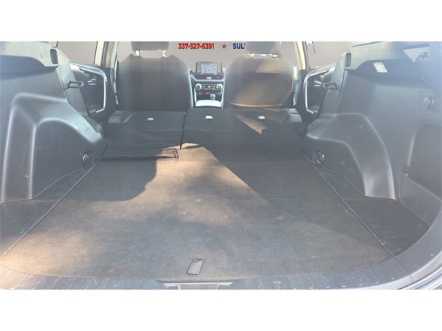 Used 2021 Toyota RAV4 XLE image 17