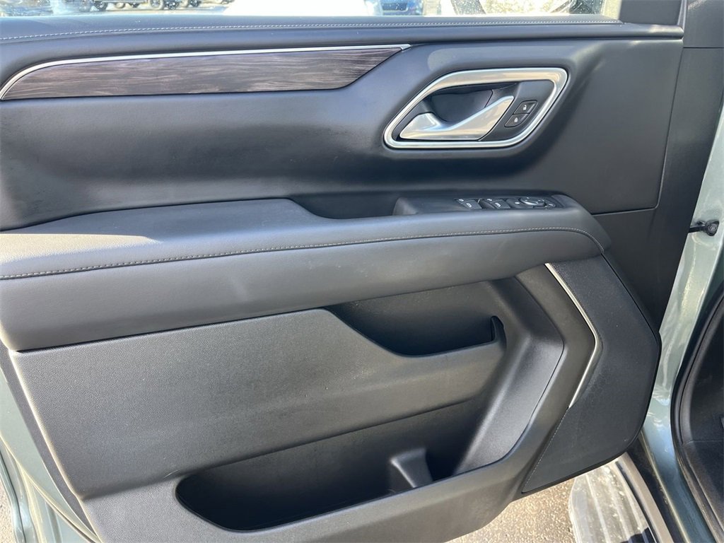 Certified 2024 Chevrolet Tahoe LS w/ Max Trailering Package image 21