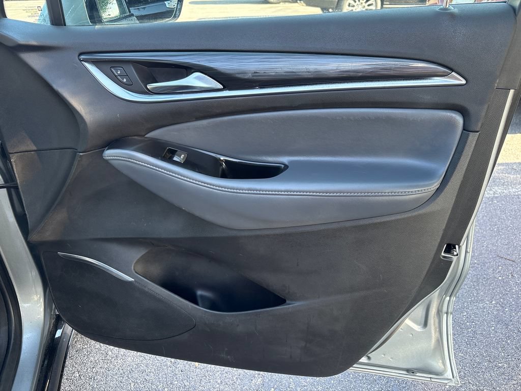 Certified 2023 Buick Enclave Essence w/ Experience Buick Package AWD/4WD image 50