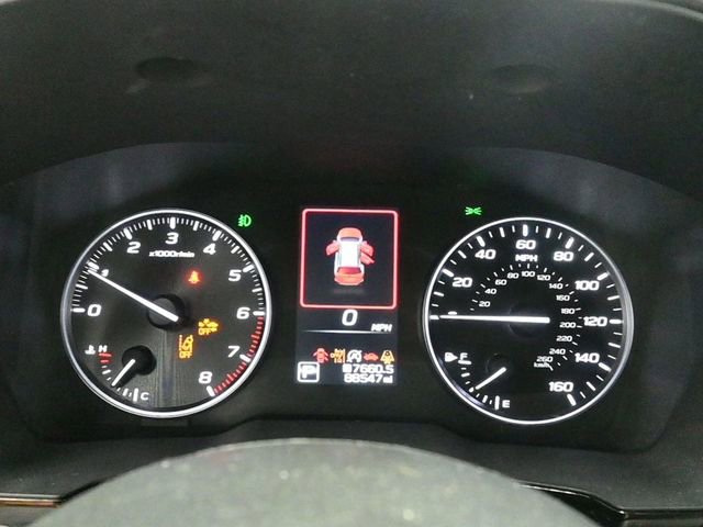 Used 2024 Subaru Outback Premium image 19