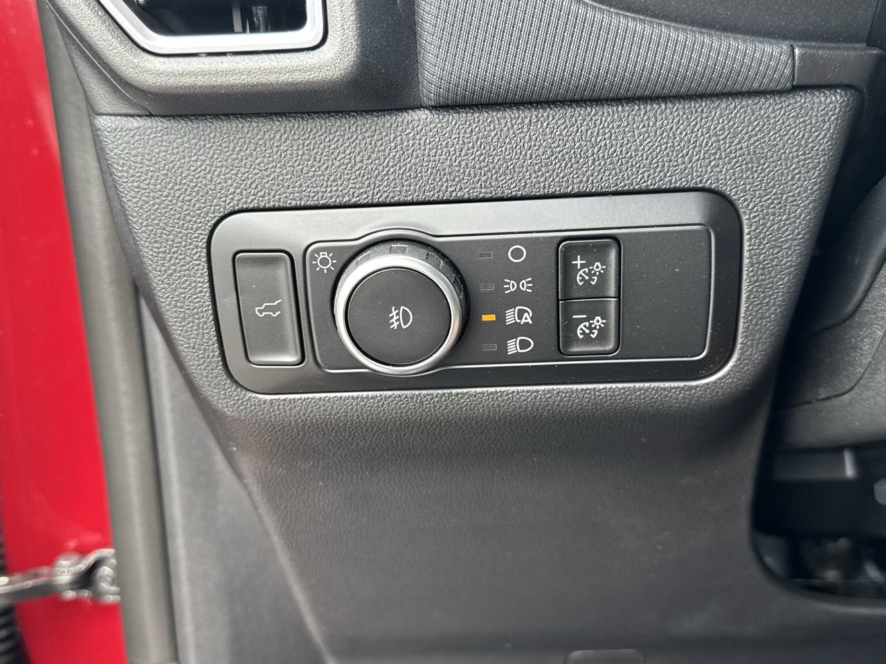 New 2025 Ford Bronco Sport Badlands w/ Sasquatch Badlands Package image 30