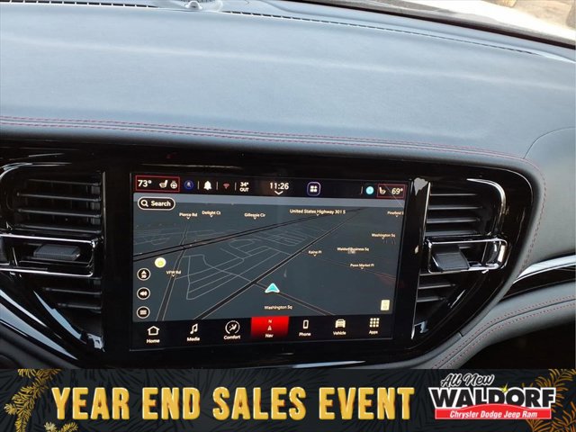 New 2026 Dodge Durango GT image 15