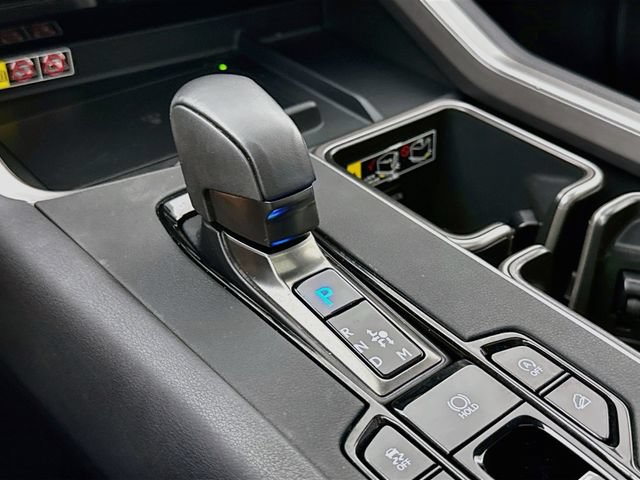 Used 2025 Lexus TX 350 AWD image 17