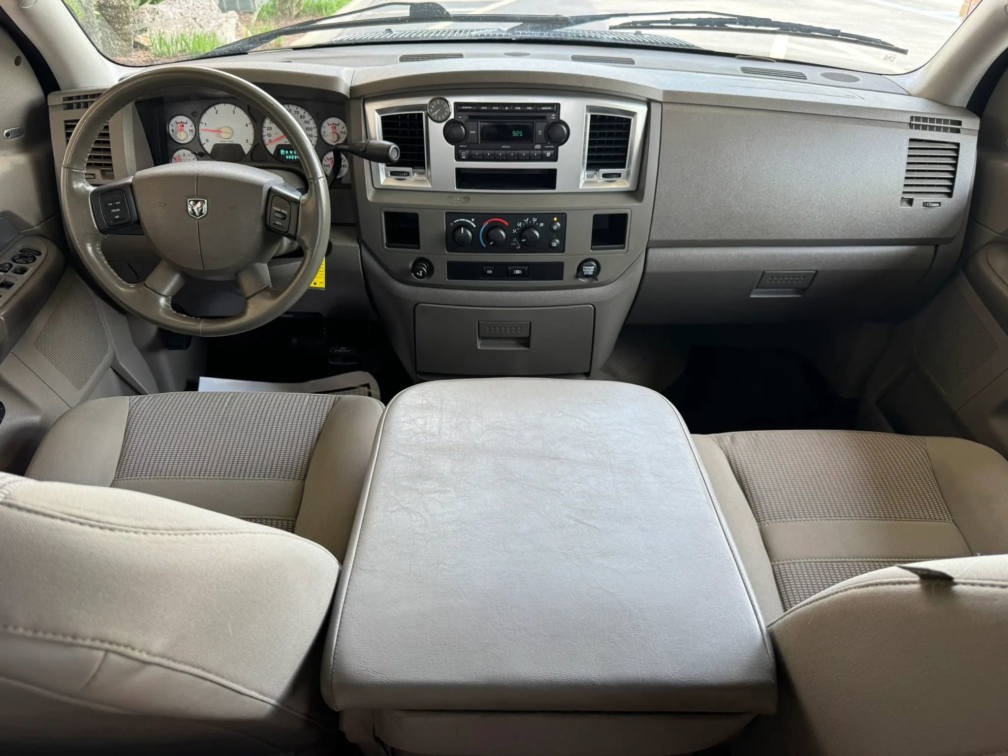 Used 2008 Dodge Ram 3500 Truck SLT w/ Popular Equipment Group RWD image 18