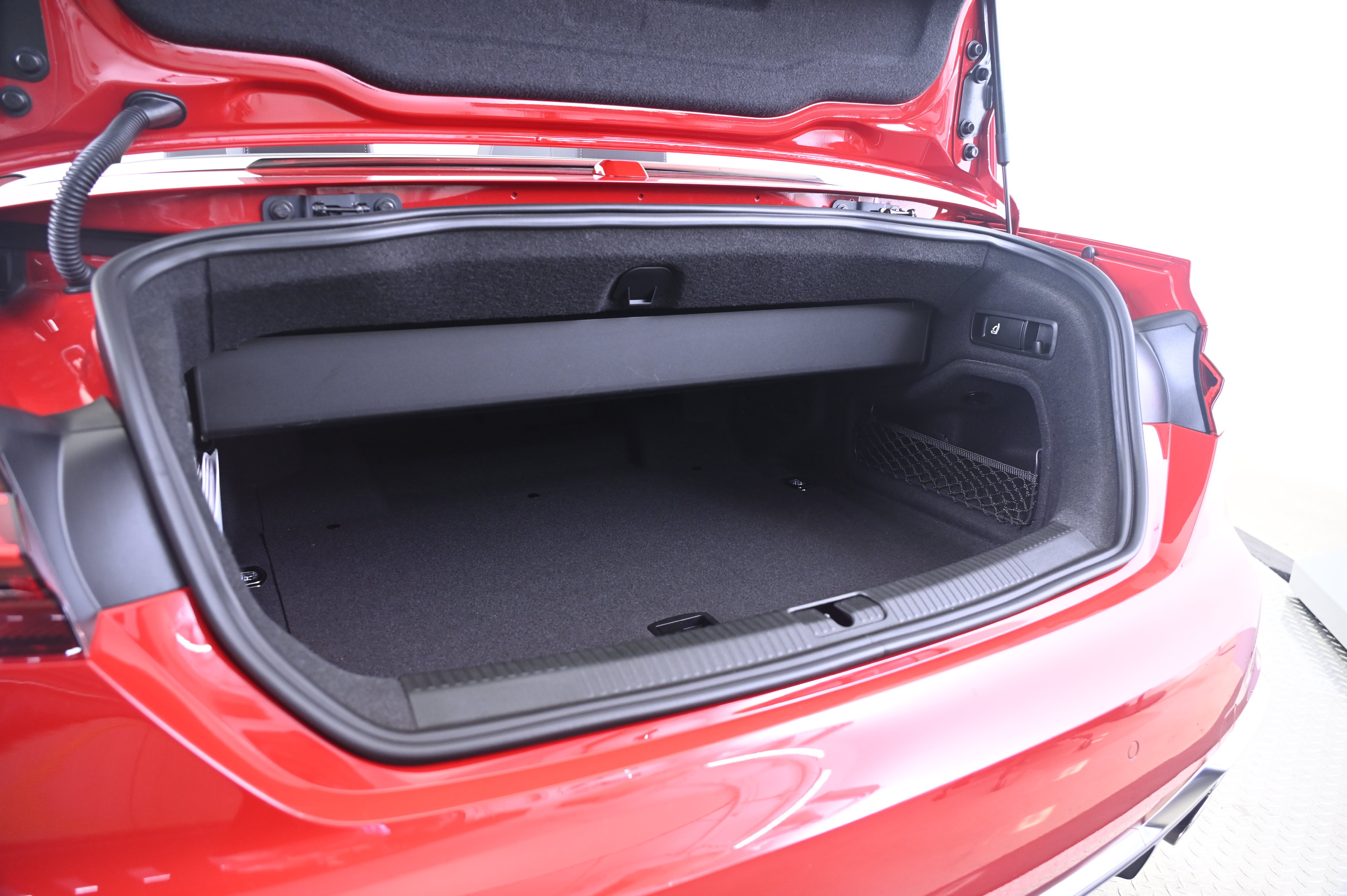 Used 2021 Audi S5 Prestige AWD/4WD image 18