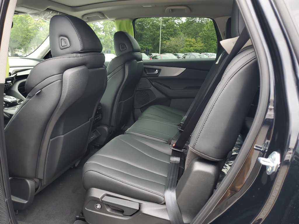 New 2026 Acura MDX SH-AWD image 14