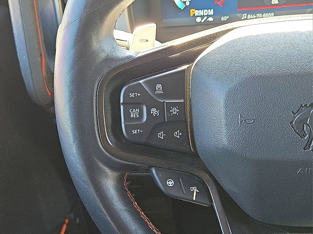 Used 2023 Ford Bronco Raptor image 18