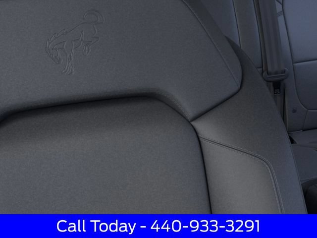 New 2026 Ford Bronco Outer Banks AWD/4WD image 20