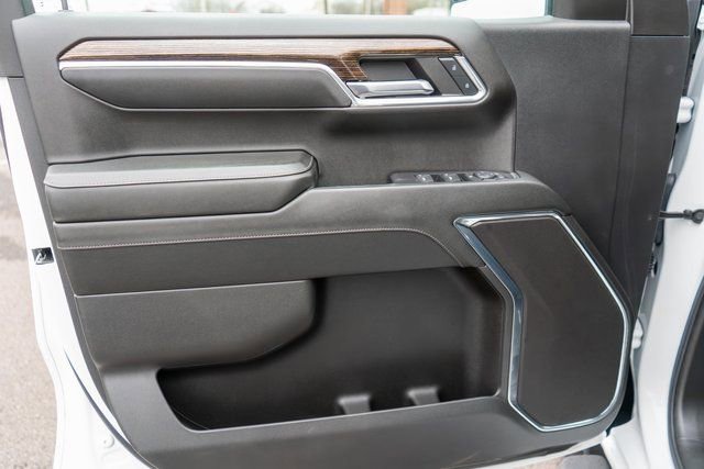 Used 2023 GMC Sierra 1500 Elevation w/ X31 Off-Road Package image 14