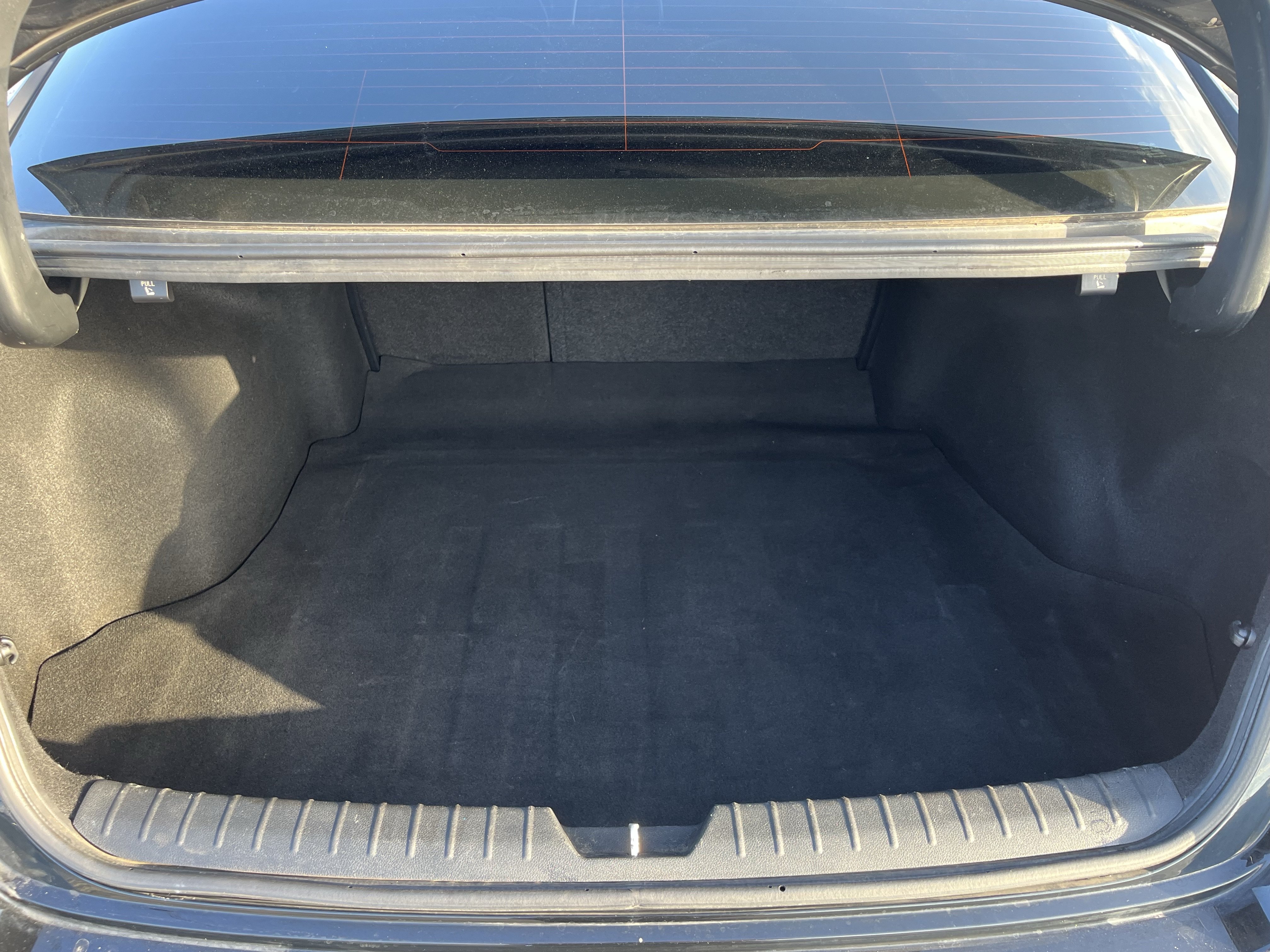 Used 2019 Kia Optima EX FWD image 12