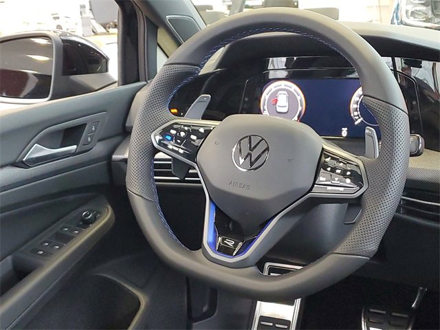 New 2026 Volkswagen Golf image 14