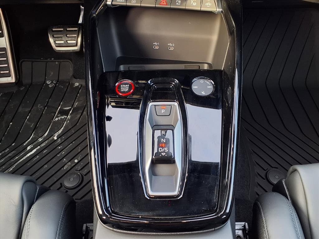 New 2026 Audi RS 3 2.5T image 15