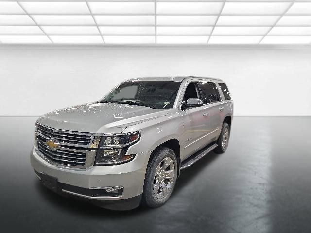 Used 2017 Chevrolet Tahoe Premier AWD/4WD image 9