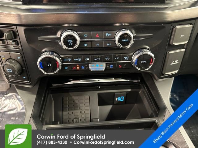 New 2026 Ford F350 Lariat w/ Black Appearance Package image 30
