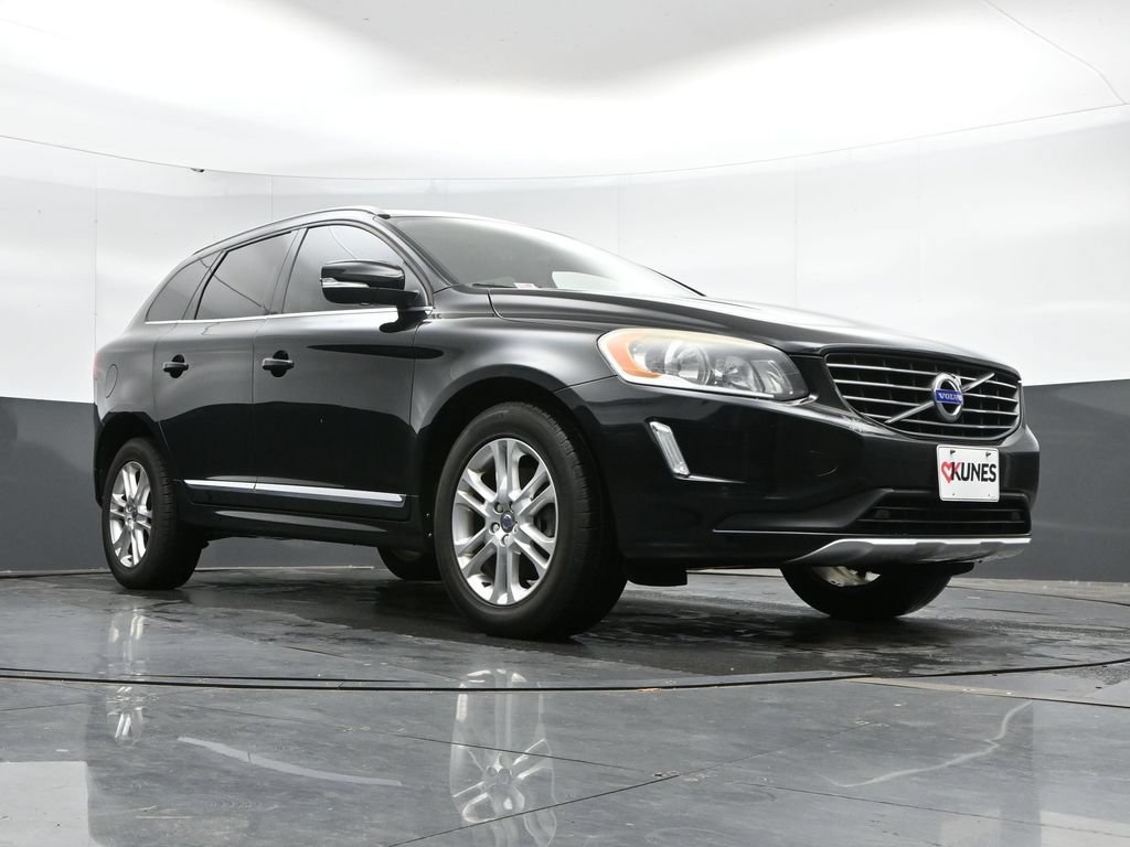Used 2015 Volvo XC60 T5 AWD/4WD image 32